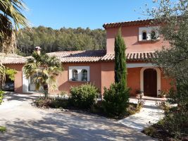 Appartement in Carcs fr  2 •   mit Terrasse 