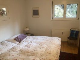 Appartement Lrchenwald 401 - 4 personnes - location vacances