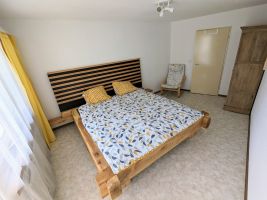 Appartement Noyerstrasse 12 - 8 Personen - Ferienwohnung