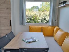 Mobil-home 5 personnes Fouesnant - location vacances