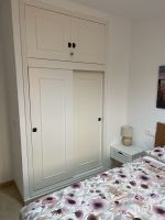 Flat in Torrevieja for   4 •   with balcony 
