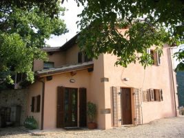 Maison  Spolete pour  6 •   animaux accepts (chien, chat...) 