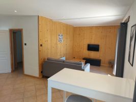 Gite  Saint frajou pour  4 •   1 chambre 