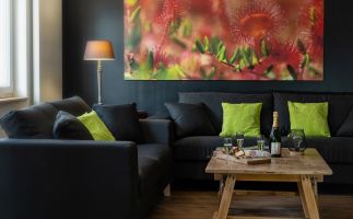 Gite  Saulxures sur moselotte pour  10 •   3 chambres 