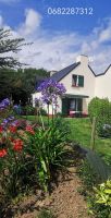 Maison � Clohars carnoet pour  5 &bull;   &bull;  2 chambres 