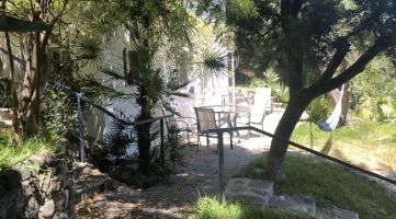 Maison  Estepona pour  2 •   jardin 