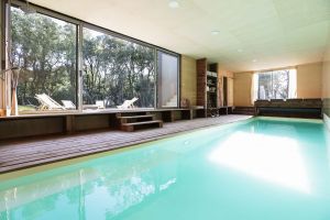 Casa en Talmont sant hilaire para  12 •   con piscina privada 