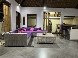 House in Seminyak for   4 •   with private pool 