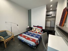 Apartamento en Paris para  2 •   1 dormitorio 