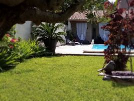 Gite Isle Sur La Sorgue - 3 personen - Vakantiewoning