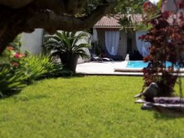 Gite Isle Sur La Sorgue - 3 people - holiday home