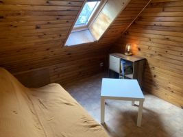 Gite in Mandailles fr  4 •   1 Schlafzimmer 