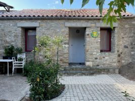 Gite Minerve - 6 people - holiday home