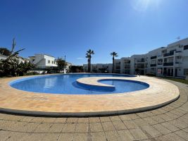 Algarve Altura  - Appartement avec piscine 800M de la plage