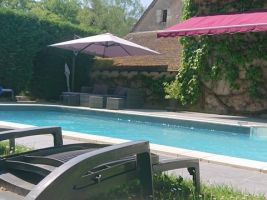 House in Amboise for   8 •   animals accepted (dog, pet...) 