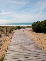 Casa en El puerto de santa mara - cdiz para  7 •   con terraza 