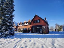 Huis in Tongeren voor  8 •   3 sterren 