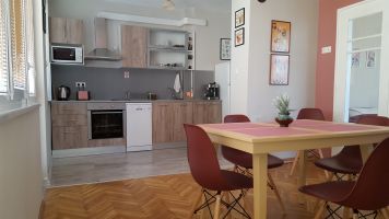 Appartement Varna - 6 personen - Vakantiewoning