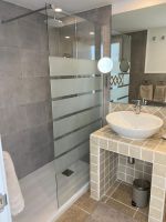 Apartamento en Estepona para  2 •   vista al mar 