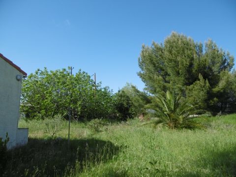 Casa en Hyeres - Detalles sobre el alquiler n18717 Foto n7