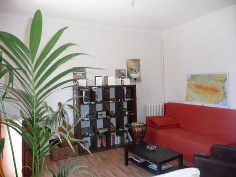 Flat in Toulouse - Vacation, holiday rental ad # 18786 Picture #1