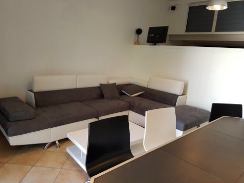 Maison 4 personnes Ceyreste - location vacances