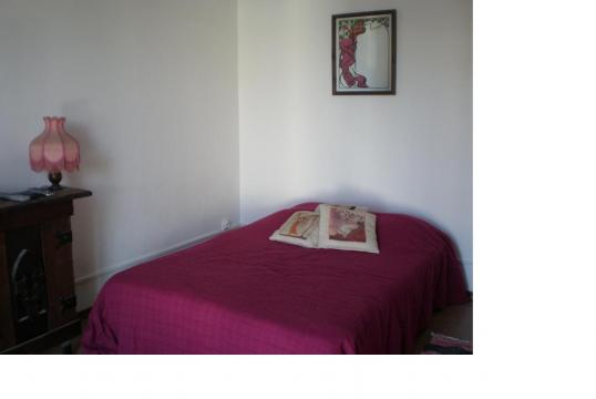 Bed and Breakfast in Toulon - Vacation, holiday rental ad # 18925 Picture #2