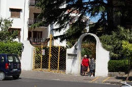 Maison  Sorrento pour  5 •   vue sur mer 