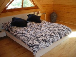 Chalet in Barcelona for   10 •   animals accepted (dog, pet...) 