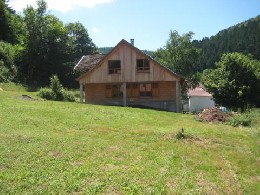 Ferme  Colroy-la-roche pour  10 •   avec terrasse 