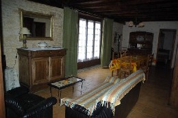 Gite in Combas, saint-crpin-et-carlucet for   6 •   with shared pool 