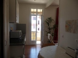 Flat in Toulouse for   4 •   1 bedroom 