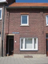 Huis in Jabeek voor  6 •   met terras 