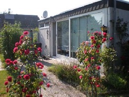 Haus in Julianadorp für  6 •   mit Terrasse 