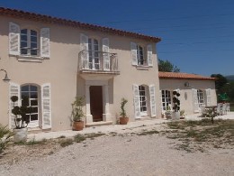 Maison  Marseille pour  10 •   avec piscine prive 