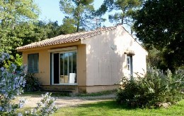 House La Roquebrussanne - 4 people - holiday home