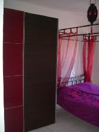 House in Narbonne-plage for   5 •   view on sea 