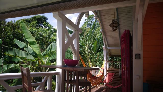 Casa rural en Deshaies - Detalles sobre el alquiler n72004 Foto n7