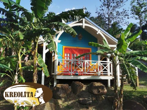 Casa rural en Deshaies - Detalles sobre el alquiler n72004 Foto n0