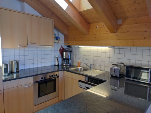 Apartamento en Anessa 5.1 - Detalles sobre el alquiler n72006 Foto n9