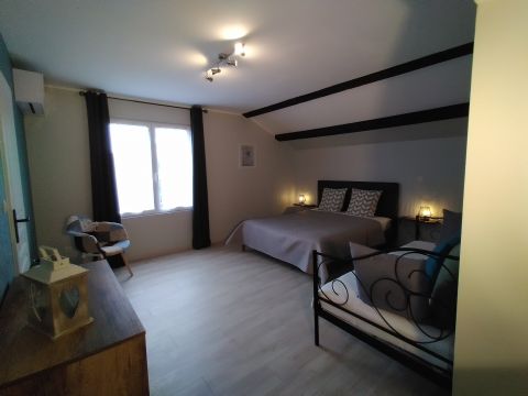 Gite in La Tour sur Orb - Vacation, holiday rental ad # 72012 Picture #12