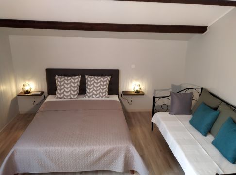 Gite in La Tour sur Orb - Vacation, holiday rental ad # 72012 Picture #13