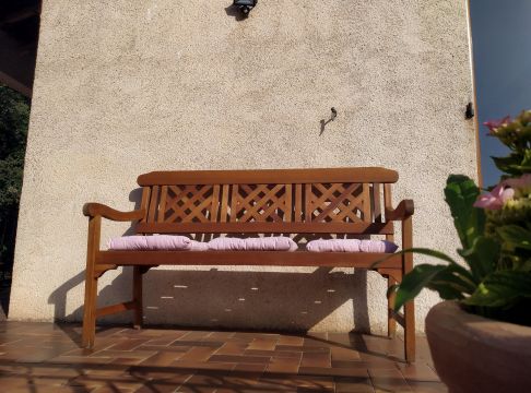 Gite in La Tour sur Orb - Vacation, holiday rental ad # 72012 Picture #19