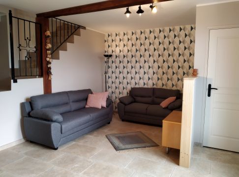 Gite in La Tour sur Orb - Vacation, holiday rental ad # 72012 Picture #4