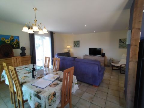 House in Laurens - Vacation, holiday rental ad # 72013 Picture #12