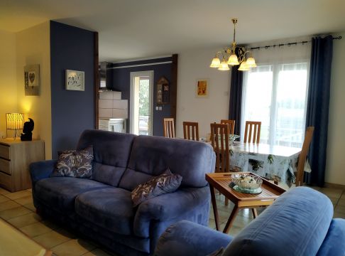 House in Laurens - Vacation, holiday rental ad # 72013 Picture #15