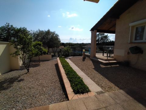 House in Laurens - Vacation, holiday rental ad # 72013 Picture #17