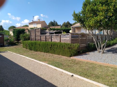 House in Laurens - Vacation, holiday rental ad # 72013 Picture #19