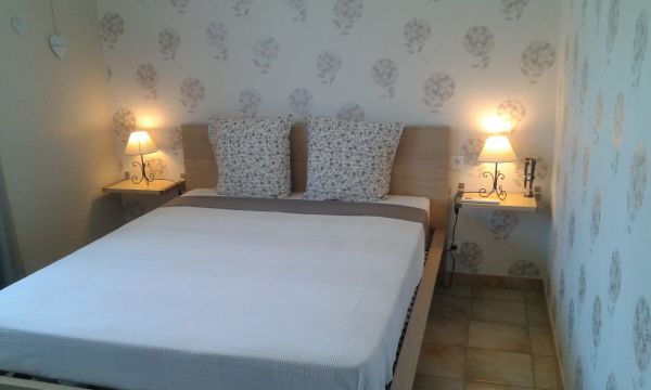 House in Laurens - Vacation, holiday rental ad # 72013 Picture #3
