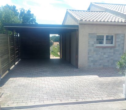 House in Laurens - Vacation, holiday rental ad # 72013 Picture #4